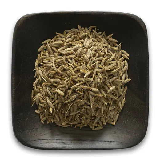 Frontier Co-op Organic Cumin Seed Whole 37gm