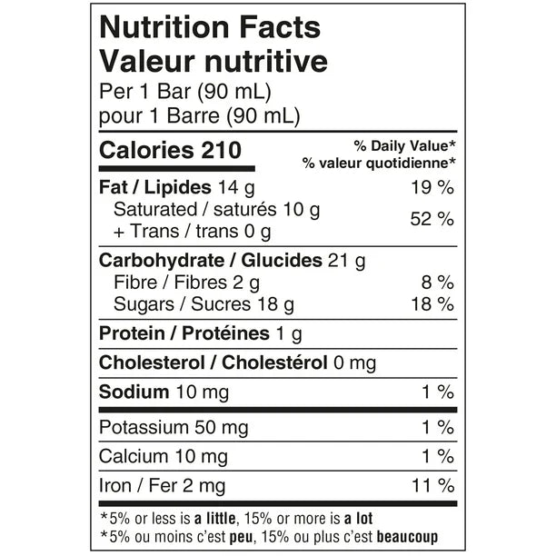 SNO Vegan Peppermint Chocolate Tree Ice cream 3x 90mg