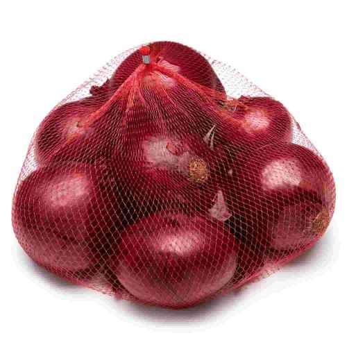 Patchwork Garden Organic Red Onions bags