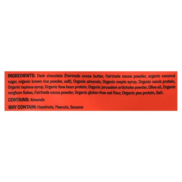 Mid-Day Almond Crunch 33gm
