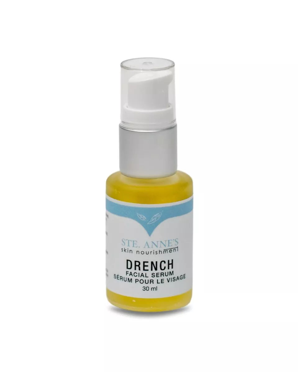 Ste. Anne's Drench Facial Serum 30ml
