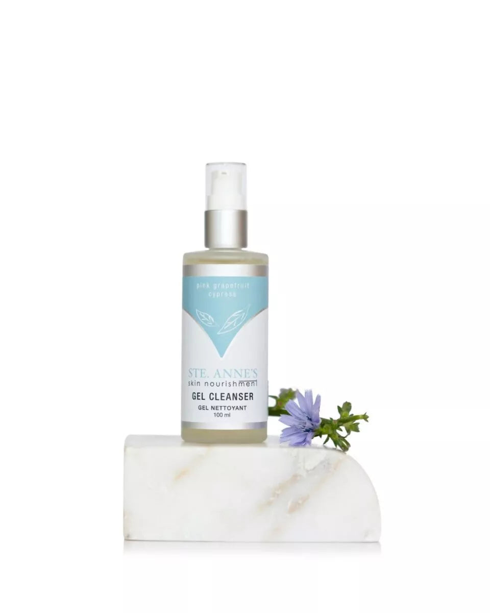 Ste. Anne's Gel Cleanser 100ml