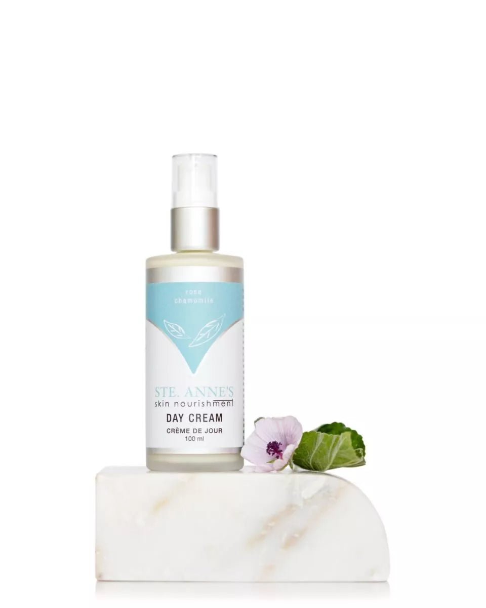 Ste. Anne's Spa Day Cream 100ml
