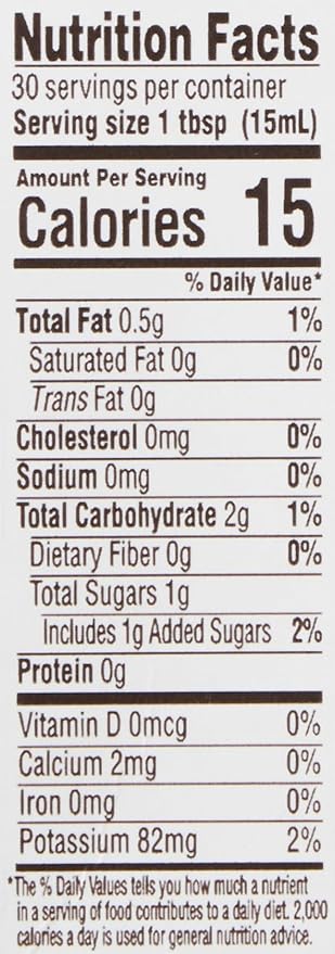 Elmhurst Caramel Macchiato Oat Creamer 473ml