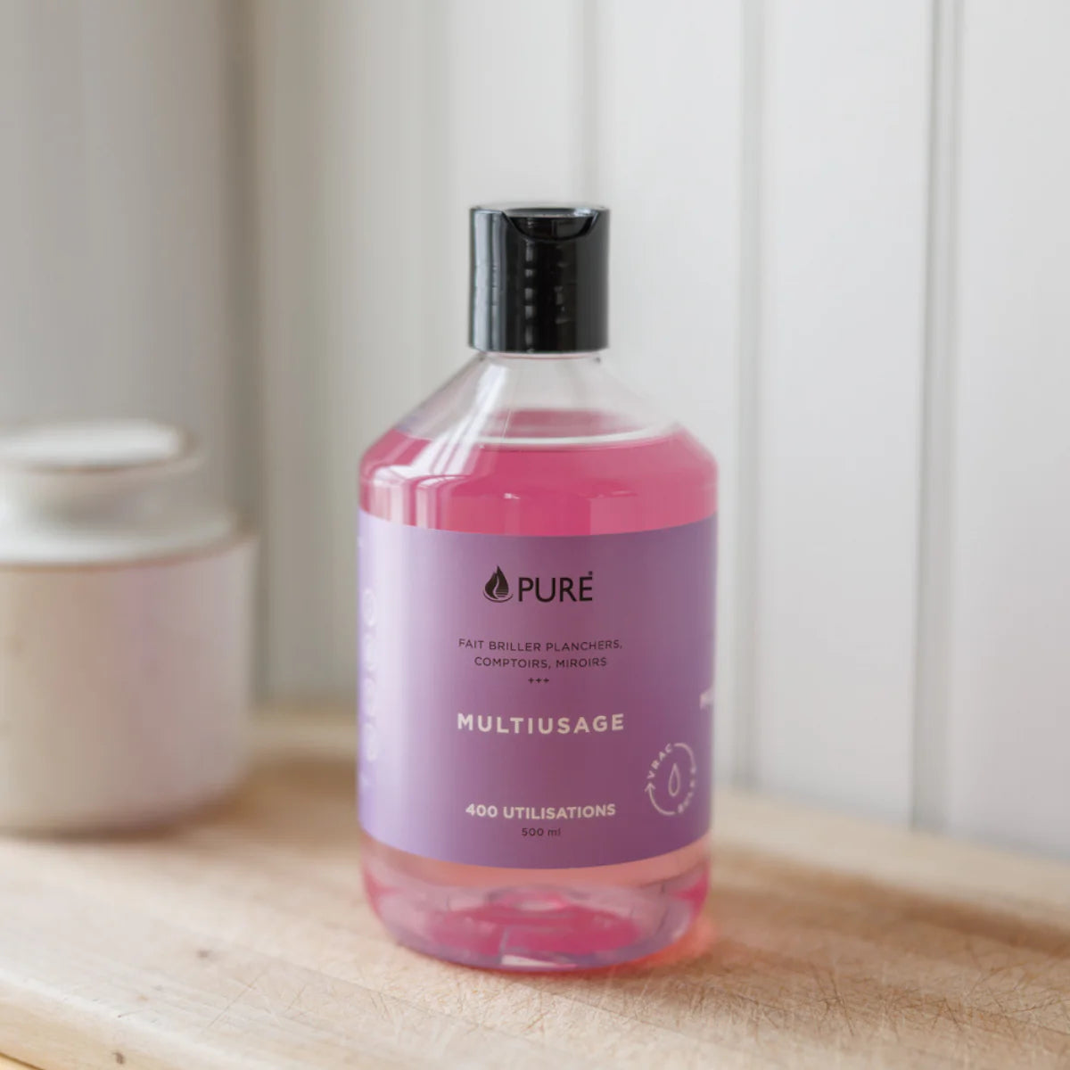 Pure Bio Super Concentrated Multipurpose /kg