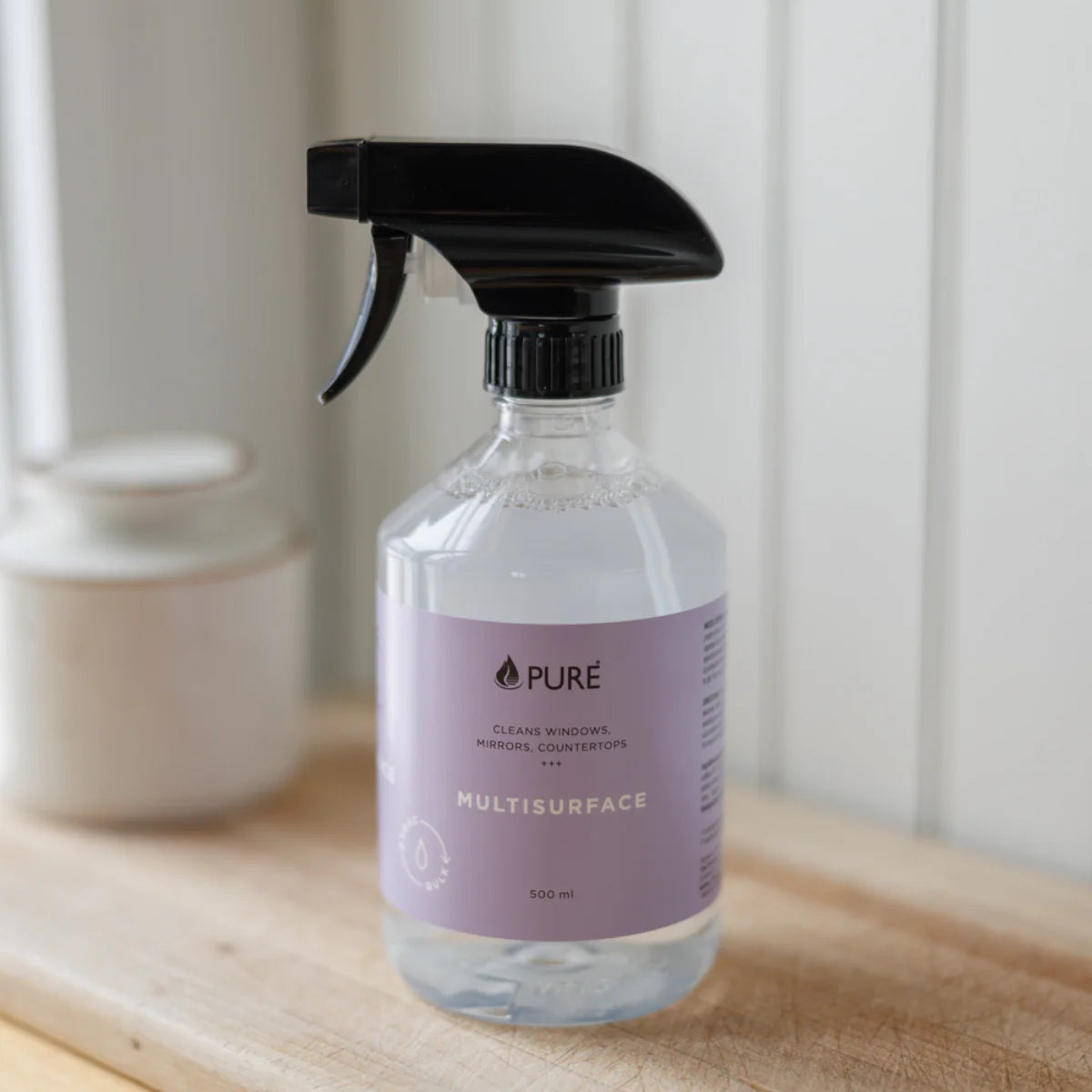 Pure Bio Empty Multisurface 500ml