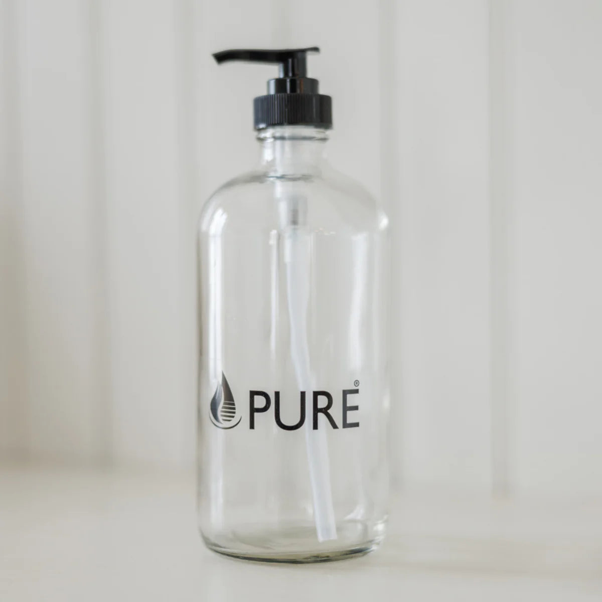 Pure Bio Empty Body and Hand Soap 500ml