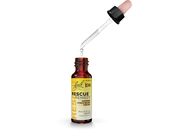 Bach Rescue Remedy Kids 10ml