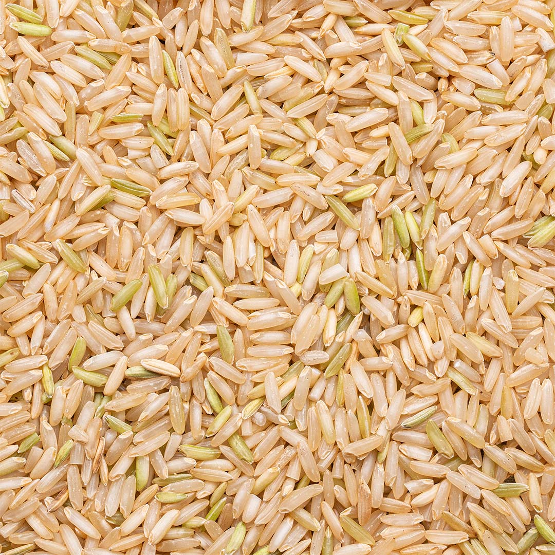 Lundberg Sprouted Brown Basmati Rice 454g