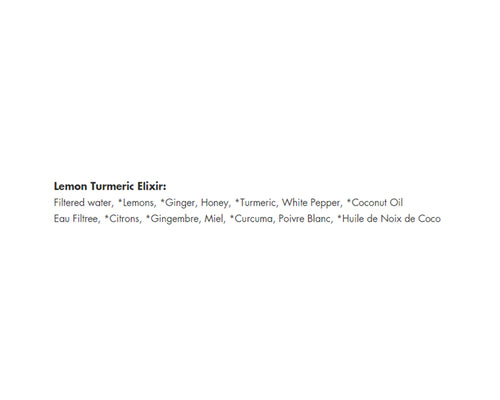 MoonShine Mama Lime Turmeric Elixir 500ml