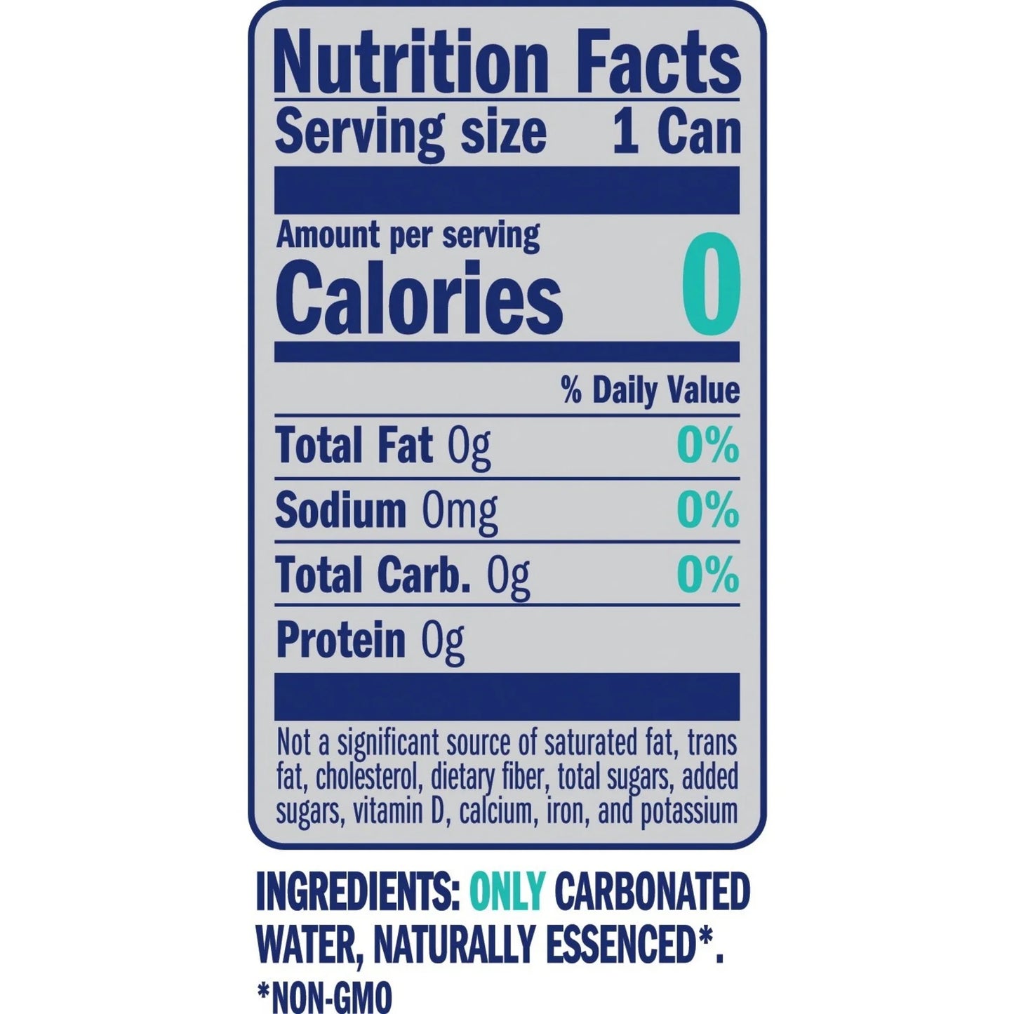 La Croix Limon Cello Sparkling Water 8 Pack