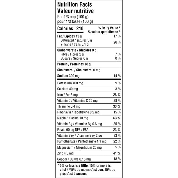Beyond Meat- Beyond Breakfast Sausage 235gm