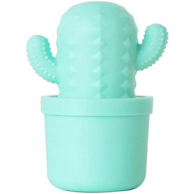 Rebels Citrus Cactus Lip Balm Teal 7 gm