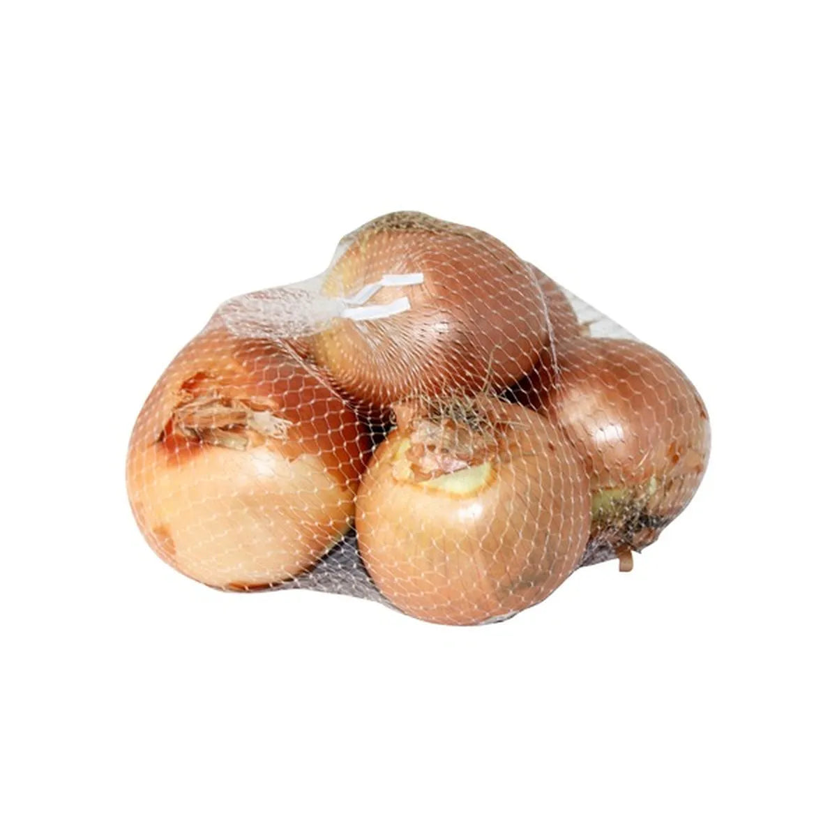 Patchwork Garden Organic Yellow Onion bag