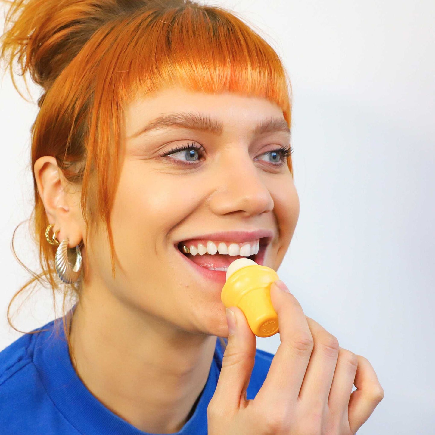 Rebels ice Cream Orange Dreamsicle 7gm