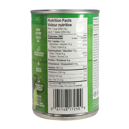 Sprague Simply Green Keto Soup 398ml