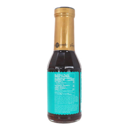 The Ginger People Organic Ginger Teriyaki Sauce 375ml