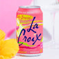 La Croix Hibiscus Sparkling Water 8 Pack