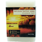African Fair Trade Raw Shea Butter Shampoo Bar 113g
