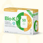 Bio K+ Dairy Vanilla Probiotic 12 pack 98g