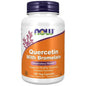 Now Quercetin with Bromelain 120ct