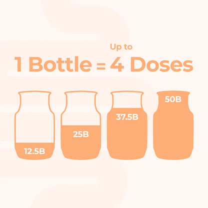 BIo K+ Mango Soy Probiotic