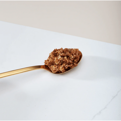Nature's Path Superfood Oatmeal with MCL Oil