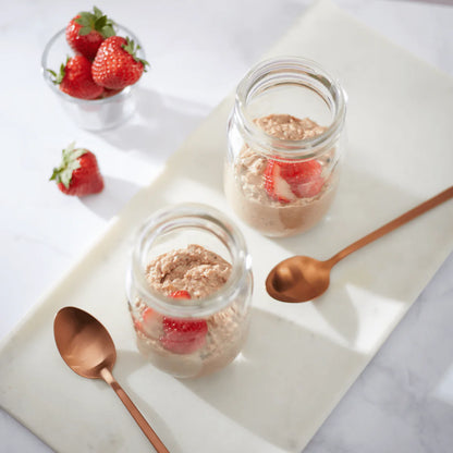 Nature's Path Superfood Oatmeal with MCL Oil
