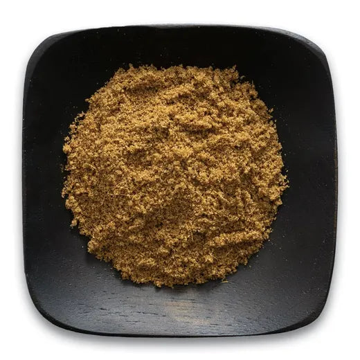 Frontier Organic Cumin seed Powder