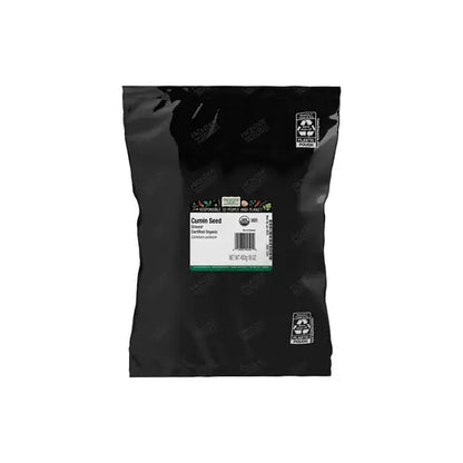 Frontier Organic Cumin seed Powder