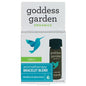 Goddess Garden Aromatherapy Take 5 Bracelet Blend 0.125oz