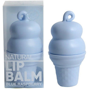 Rebels Raspberry Lip Balm Blue 7 gm