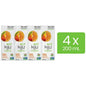 Kiju Organic Mango Orange Juice 4 pack