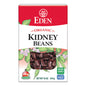 Eden Organic Dried Kidney Beans 454g