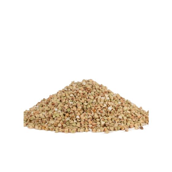 Bob's Red Mill Organic Buckwheat Groats Raw 454g