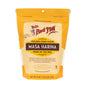 Bob's Red Mill Golden Corn Flour Masa Harina 680g