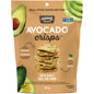 Hippie Avocado Crisps Sea Salt