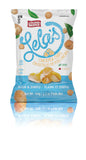 Covered Bridge Plain and Simple chickpea Chips 120gm