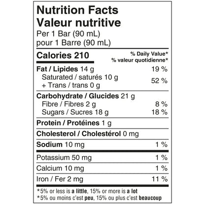 SNO Vegan Peppermint Chocolate Tree Ice cream 3x 90mg