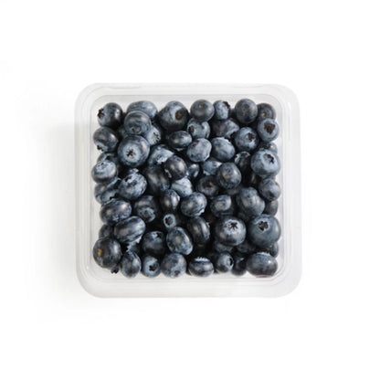 Organic Blueberries 170g