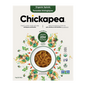 Chickapea Organic Spirals 1 kg