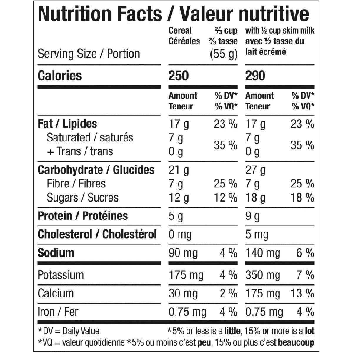 Innofoods GF Almond Fruit Crunch 900gm