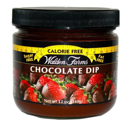 Walden Farms Chocolate Dip 340g