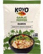 Koyo Garlic Pepper Ramen Soup 60g