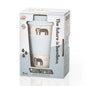 The Future is Bamboo Take Your time E-B Cafe Bamboo Cups