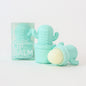 Rebels Citrus Cactus Lip Balm Teal 7 gm