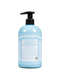 Dr. Bronner's Organic Unscented 4in1 Sugar Soap 710g