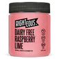 Righteous Raspberry Lime Sorbetto 562ml