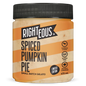 Righteous Pumpkin Pie Gelato 562ml