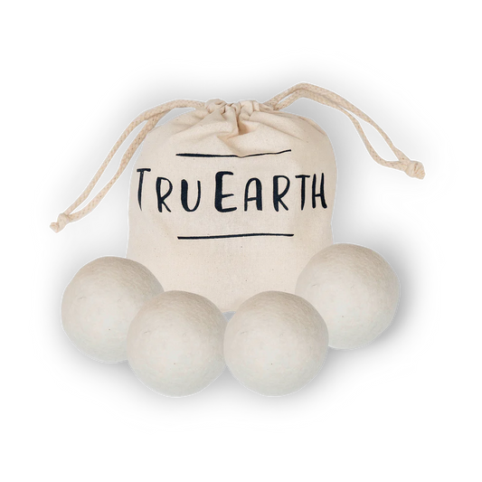 Tru Earth 4-pack Wool Dryer Balls